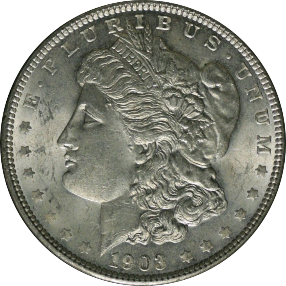 1903-$1-Morgan-Dollar-#4